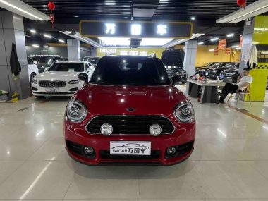 MINI COUNTRYMAN 1.5T COOPER ALL4 — фото 2