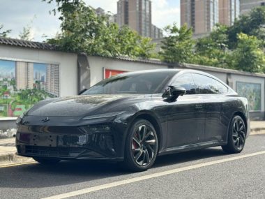 Dongfeng eπ 007 2025, фото 1