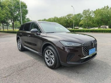 Lincoln Corsair 2.0T 2WD Premium — фото 3
