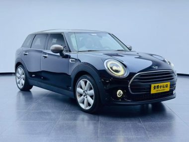 MINI CLUBMAN 1.5T COOPER — фото 3
