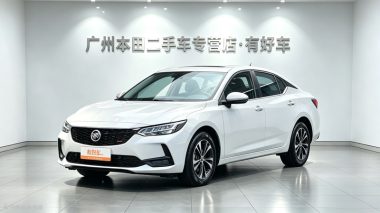Buick Verano 2025, фото 1