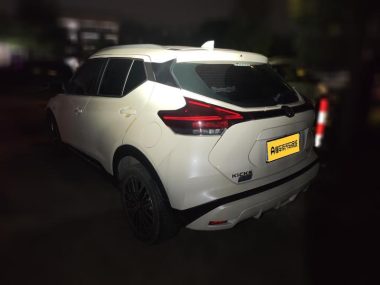 Nissan Kicks 1.5L XL CVT — фото 4