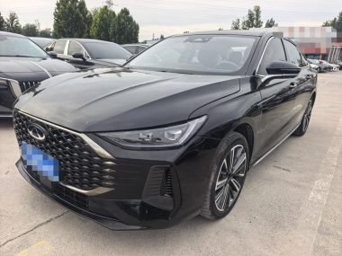 Chery 8 PRO 2025, фото 1