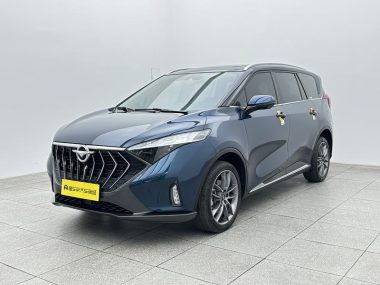 Haima 7X 2022, фото 1