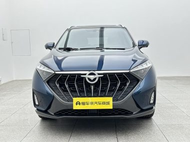 Haima 7X 1.6TGDI 7 — фото 2