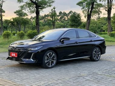 Chery 8 2023, фото 1