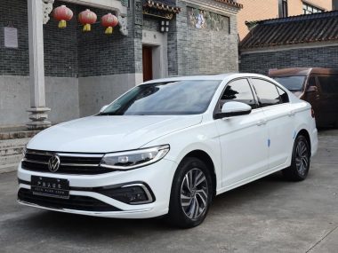 Volkswagen Bora 2023, фото 1
