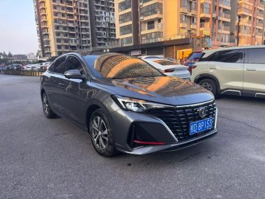 Changan Eado PLUS NE 1.4T GDI DCT — фото 3