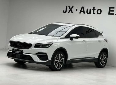Geely S 2023, фото 1