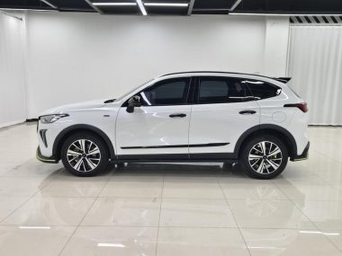Haval Chitu 1.5L DHT — фото 4