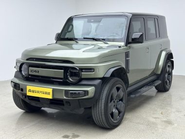 iCAR V23 2025, фото 1
