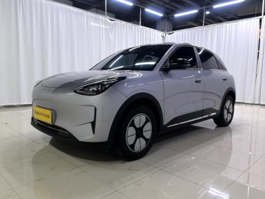 Geely Galaxy Starwish 2025, фото 1