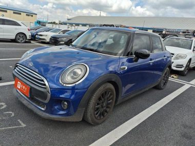 MINI 2020, фото 1
