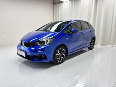 Honda LIFE 2021, фото 1