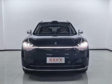 AITO M9 REEV Ultra 6-seat (192-line Lidar) — фото 2