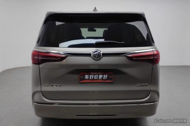 Buick GL8 ES 2.0T — фото 3