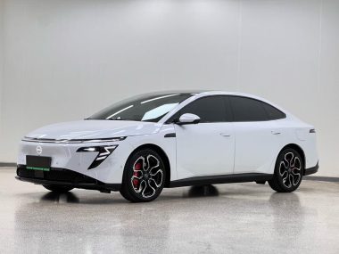 Nissan N7 2025, фото 1