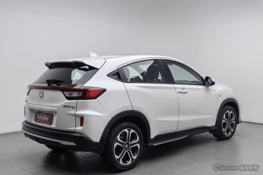 Honda XR-V 1.5L CVT — фото 4