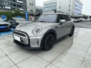 MINI 2023, фото 1