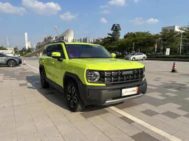 Haval Cool Dog 1.5T — фото 3