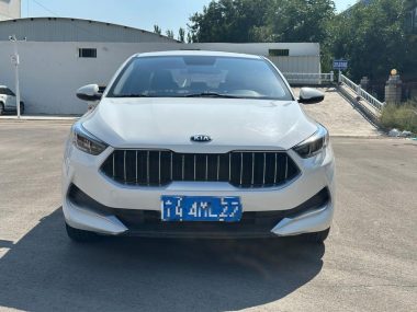 Kia K3 1.5L IVT Luxury — фото 2