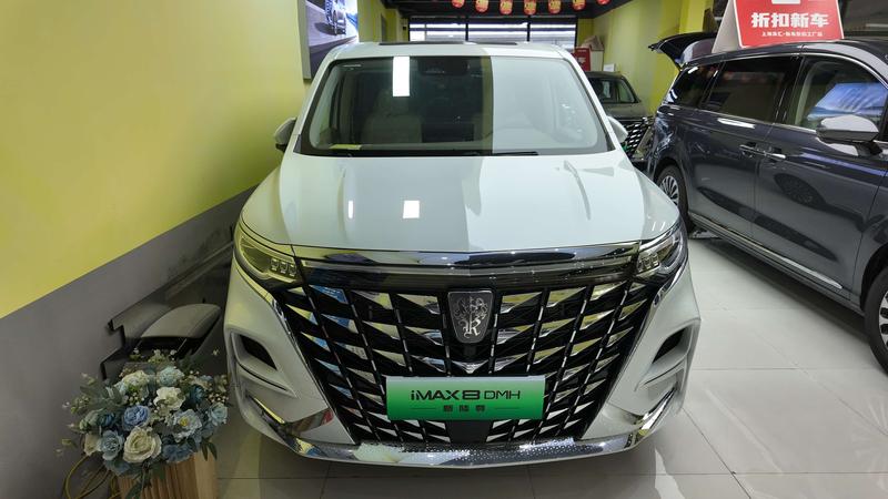 Roewe iMAX8 DMH 1.5T — фото 2