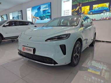 Shangjie H5 2025, фото 1