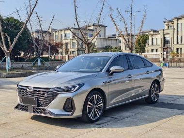 Chery 8 2023, фото 1