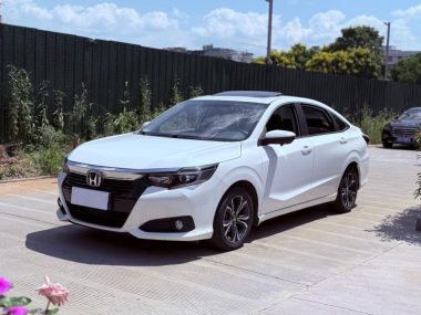 Honda Crider 2023, фото 1