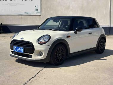 MINI 2018, фото 1