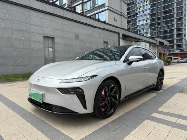 Dongfeng eπ 007 2025, фото 1
