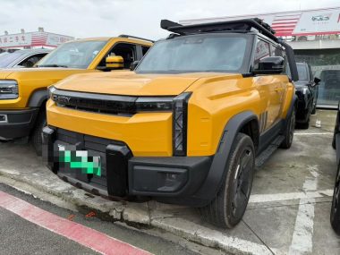 Chery Fulwin X3L 2025, фото 1