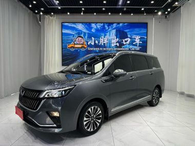 Wuling Jiachen 2022, фото 1