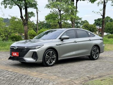 Chery 8 2024, фото 1