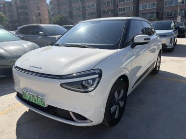 Dongfeng eπ 01 2025, фото 1