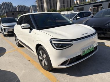 Dongfeng eπ 01 330km — фото 3