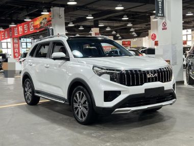 Kia Sportage Ace 2.0L — фото 3