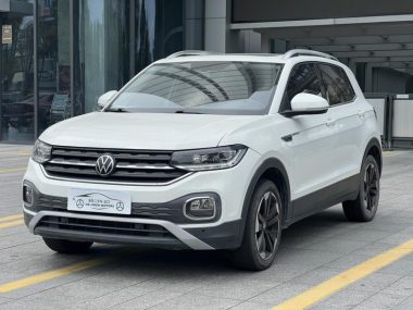 Volkswagen Tacqua 2023, фото 1
