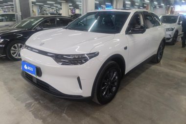 Leapmotor C11 2023, фото 1