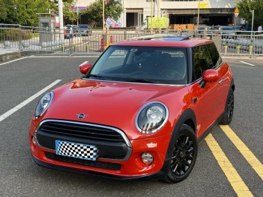 MINI 2019, фото 1