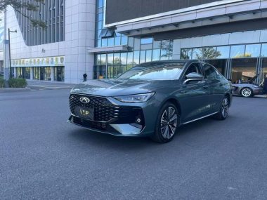 Chery 8 PRO 2025, фото 1