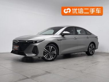 Chery 8 2024, фото 1