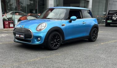 MINI 2018, фото 1