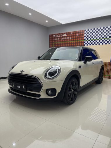 MINI CLUBMAN 2022, фото 1