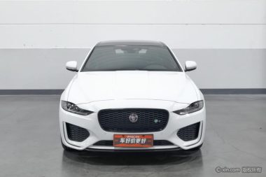 Jaguar XEL 2.0T 250PS R-DYNAMIC S Advance Sport — фото 2