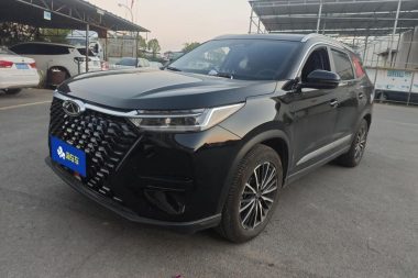 Chery 8 PRO 2024, фото 1