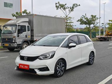 Honda LIFE 2023, фото 1