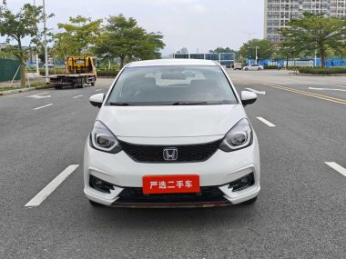 Honda LIFE 1.5L CVT SPORT — фото 2