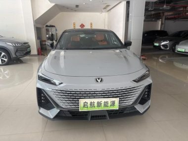 Changan UNI-V iDD 113km — фото 2