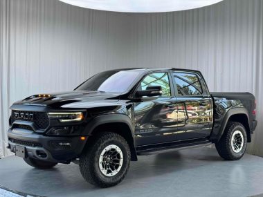 RAM Trucks 2023, фото 1